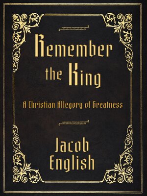 cover image of Remember the King